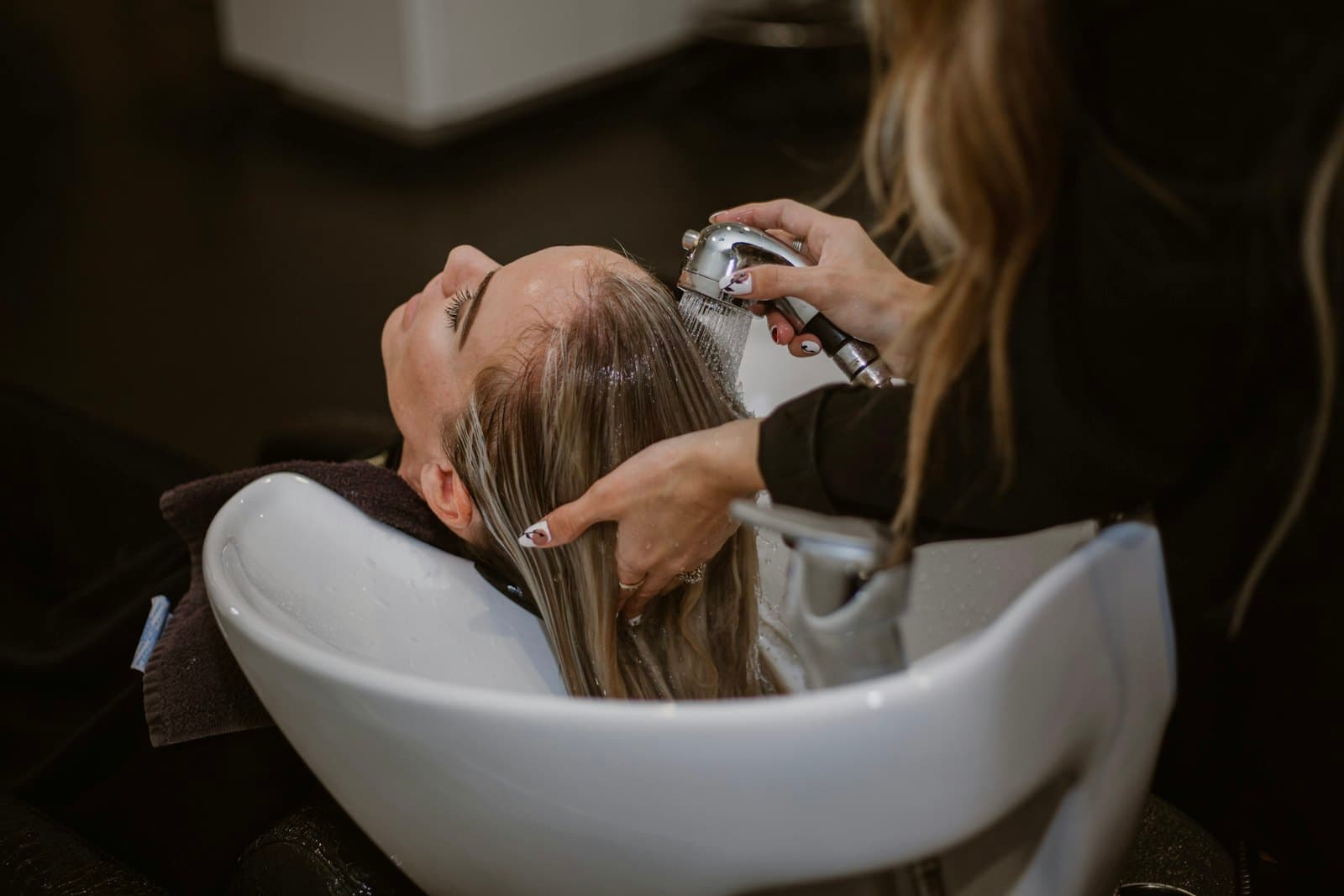 Colour and care